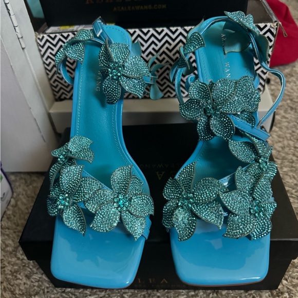 Gorgeous brand new Azalea Wang heels! - Picture 8 of 10